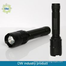 Aluminum Flashlight